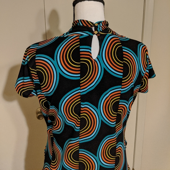 Worthington size Medium stretch top - Picture 7 of 8